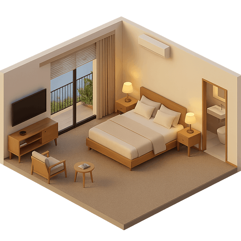 Premium Suite